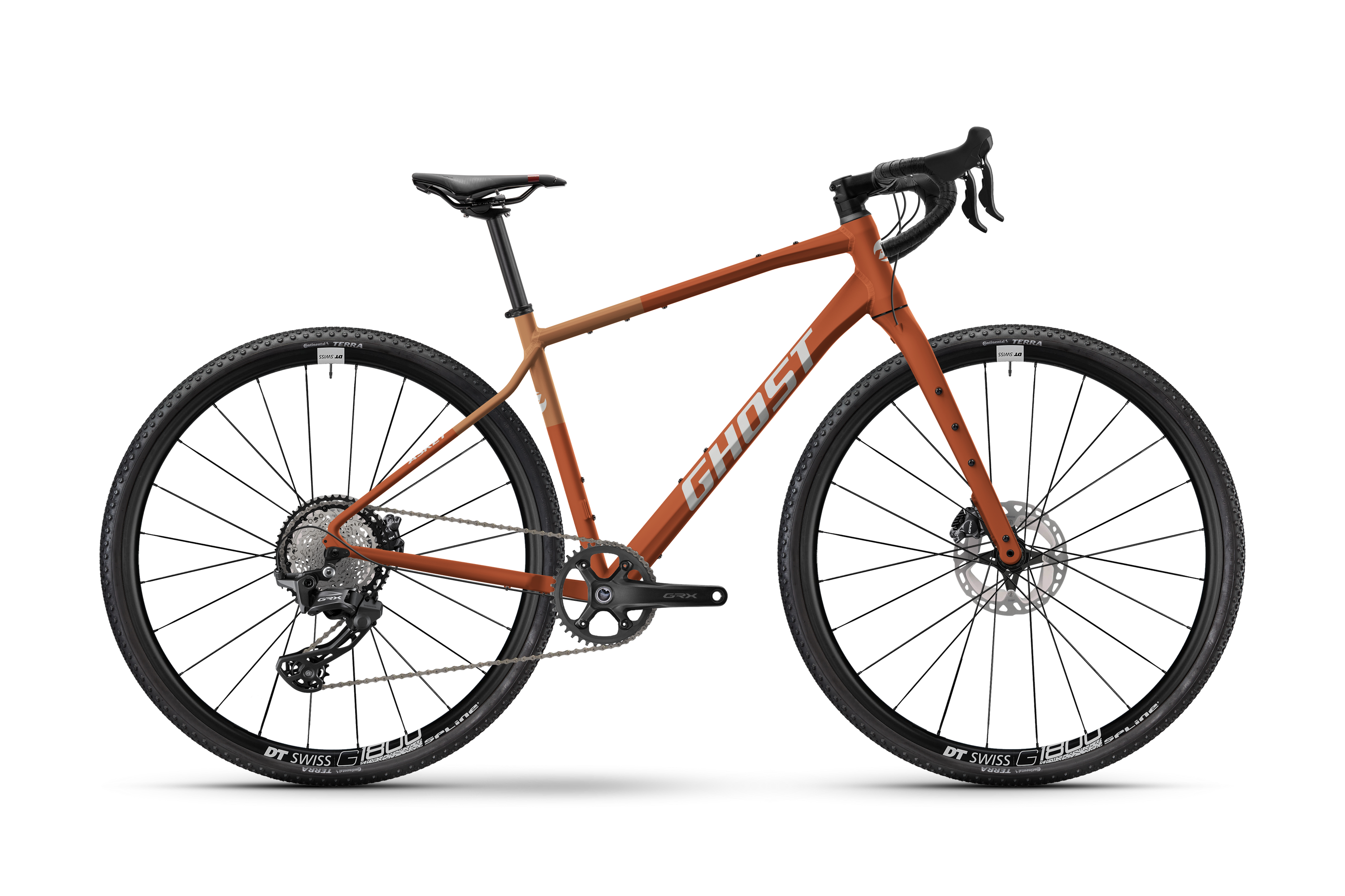 Ghost ASKET ADVANCED - C2